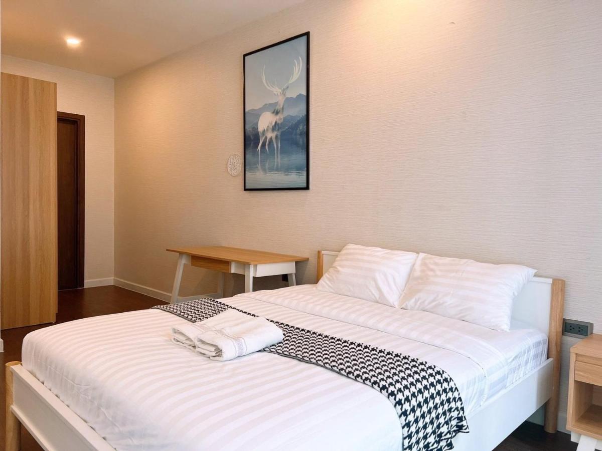 Genius Apartment River Gate Center Cidade de Ho Chi Minh Exterior foto
