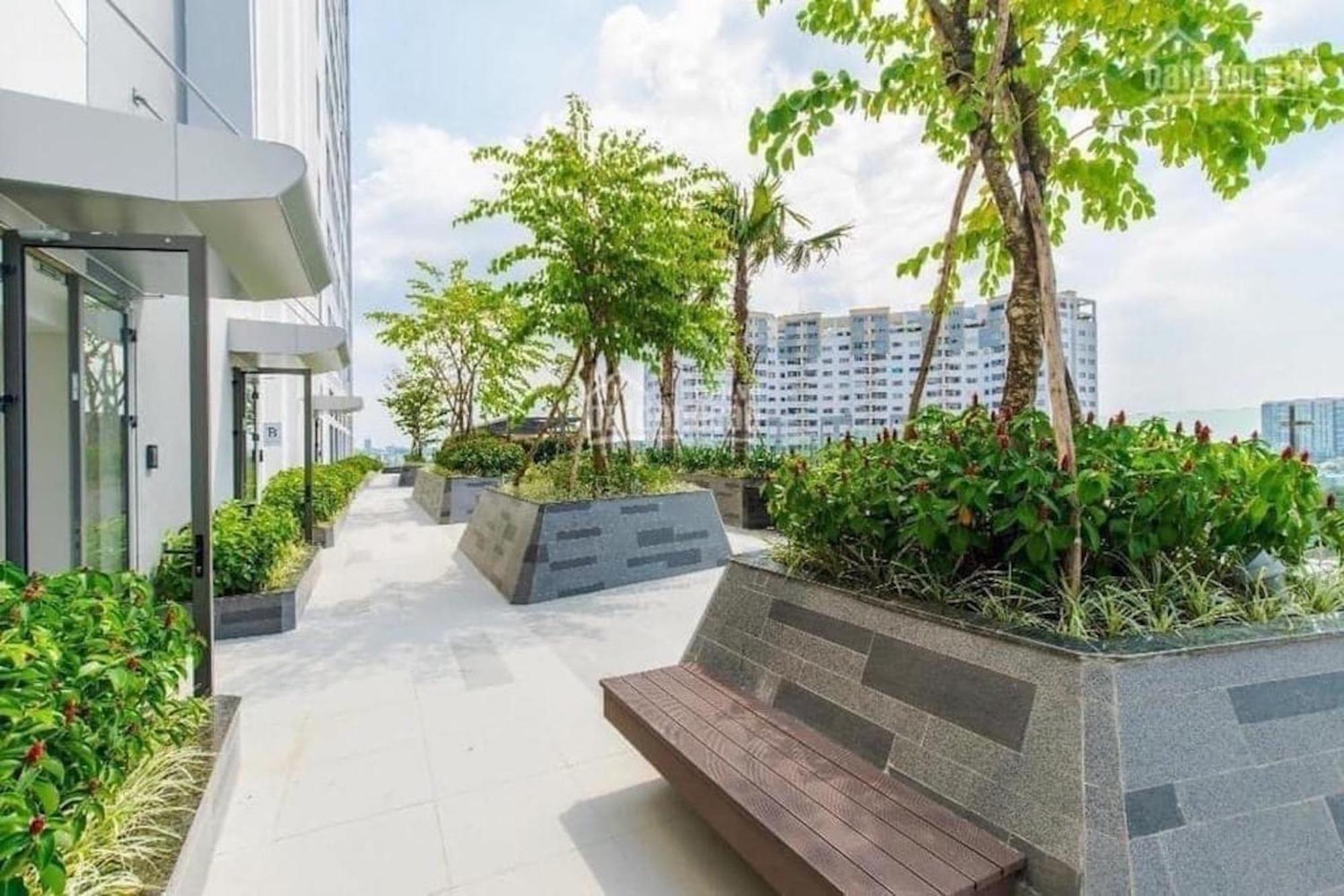 Genius Apartment River Gate Center Cidade de Ho Chi Minh Exterior foto